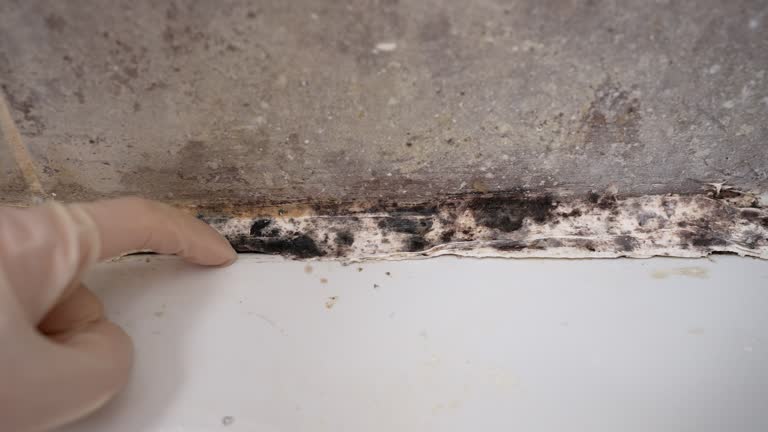 Best Commercial Mold Inspection  in English Creek, NJ